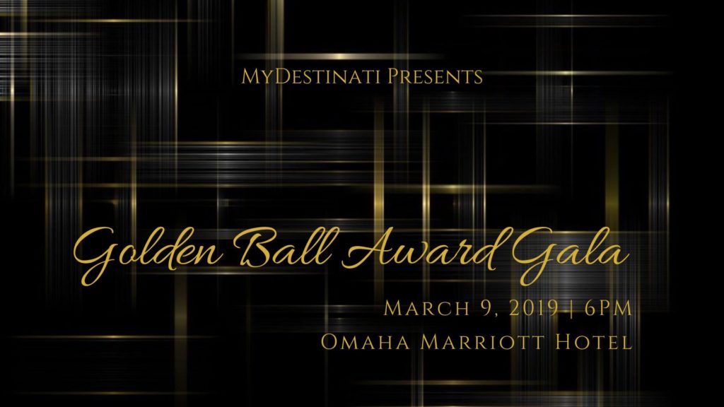 2019 Golden Ball Award Gala